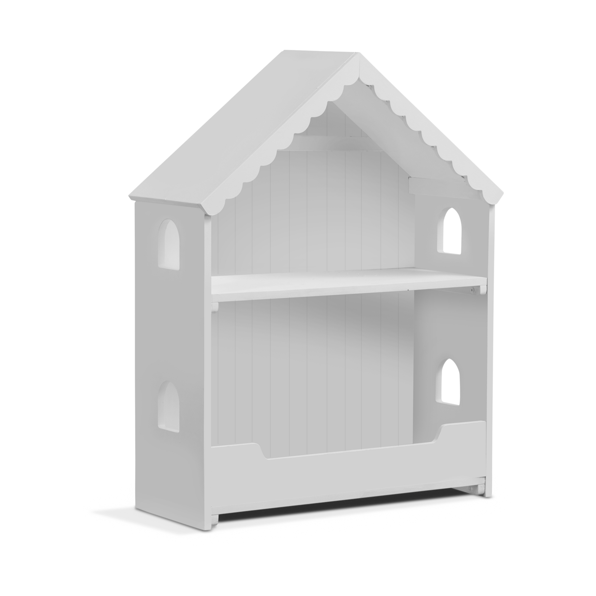 Sorelle Sweet Home Bookcase.