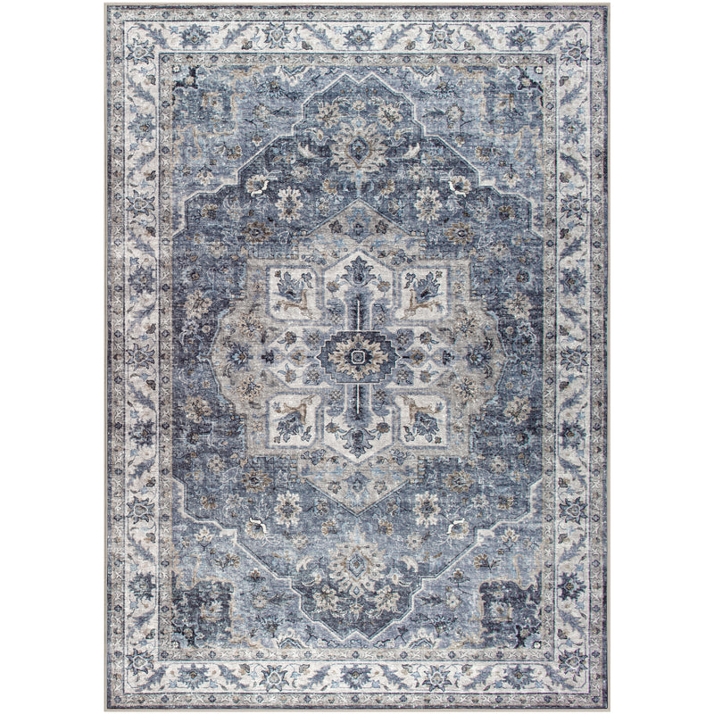 Tumble Amara Rug.
