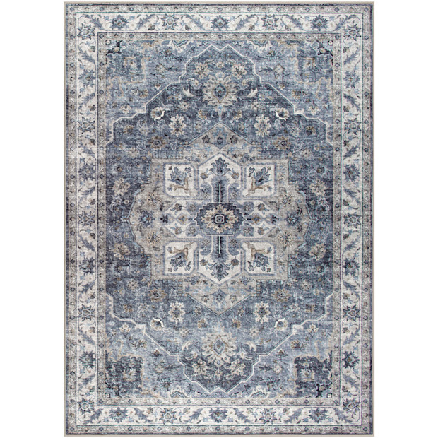 Tumble Amara Rug.