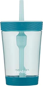 Contigo Kids Spill-Proof 14oz Tumbler with Straw - $11.58.
