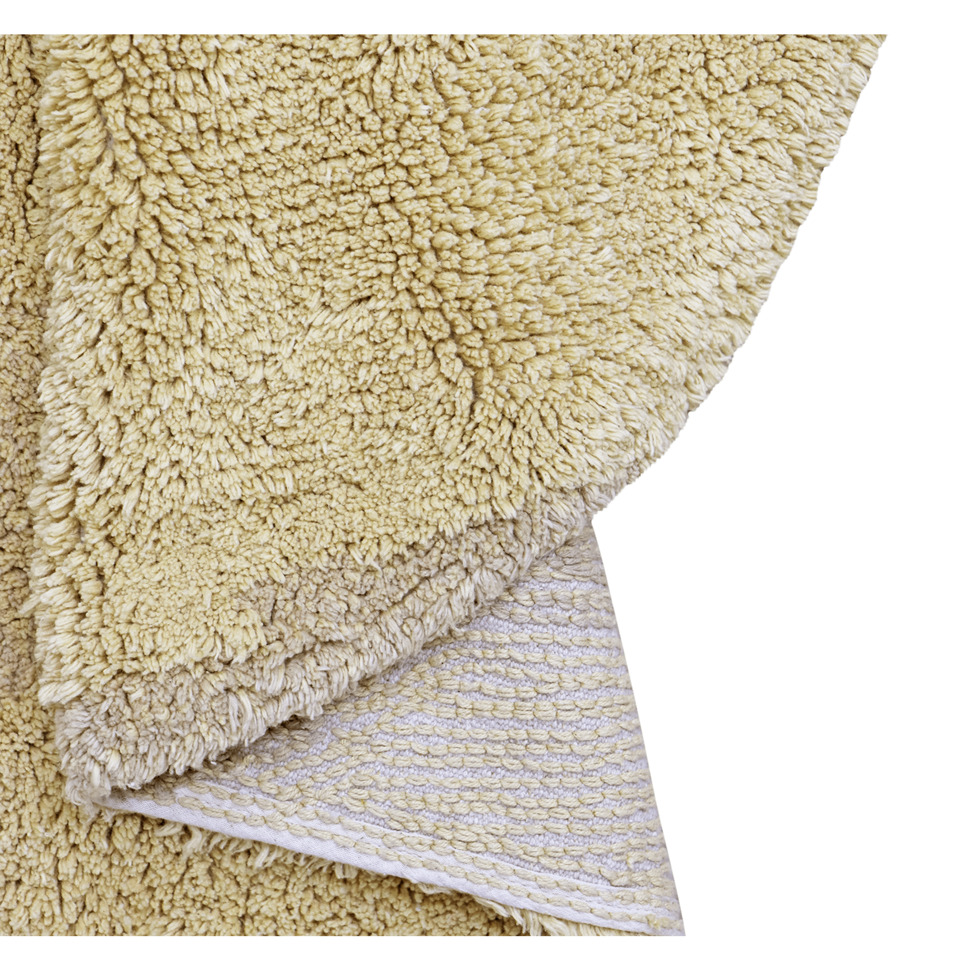 Lorena Canals Animal Washable Rug - Bear.