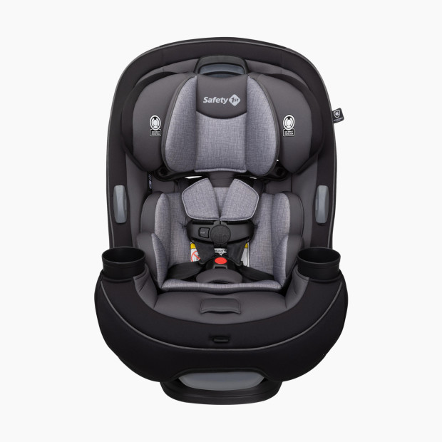 Safety 1st Grow and Go All-in-One Convertible Car Seat - Harvest Moon ...