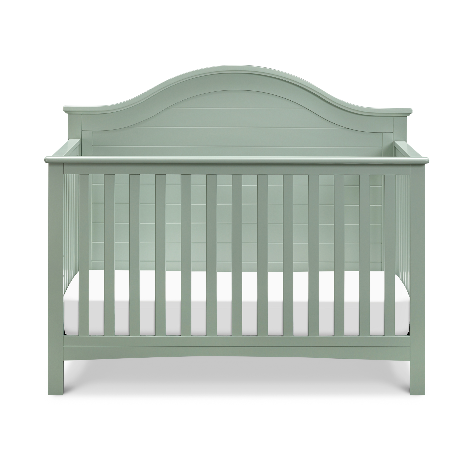 Carter's by daVinci Nolan 4in1 Convertible Crib Light Sage