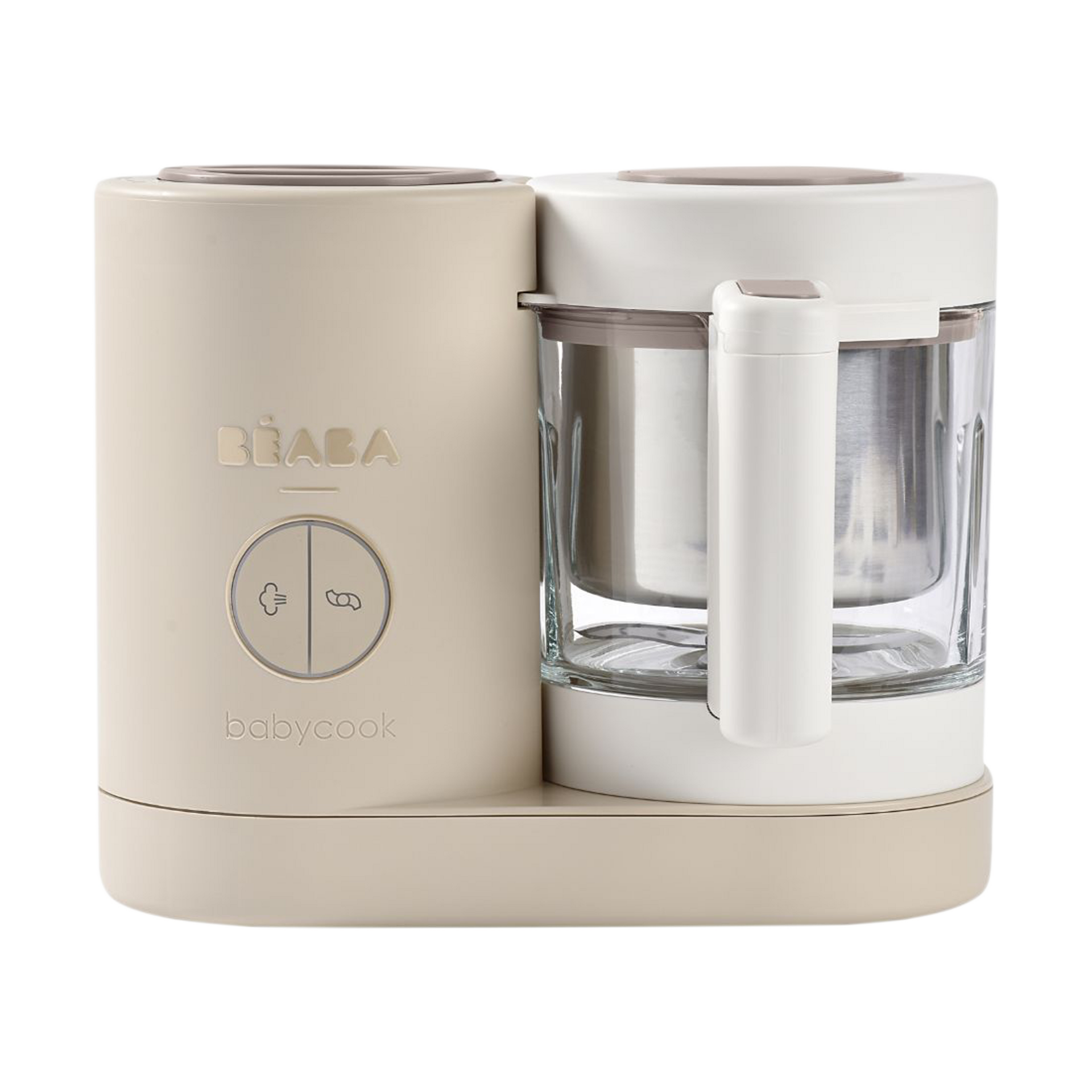 Beaba Babycook Neo Baby Food Maker.
