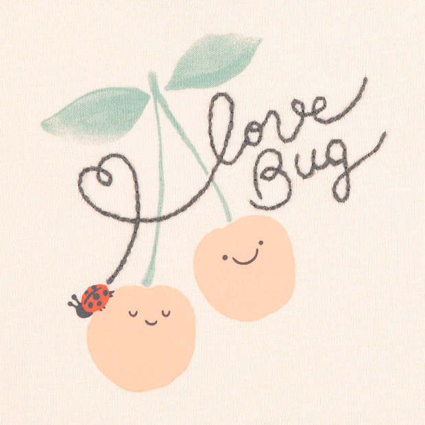 Huggies Everyday Bodysuit (5 Pack).