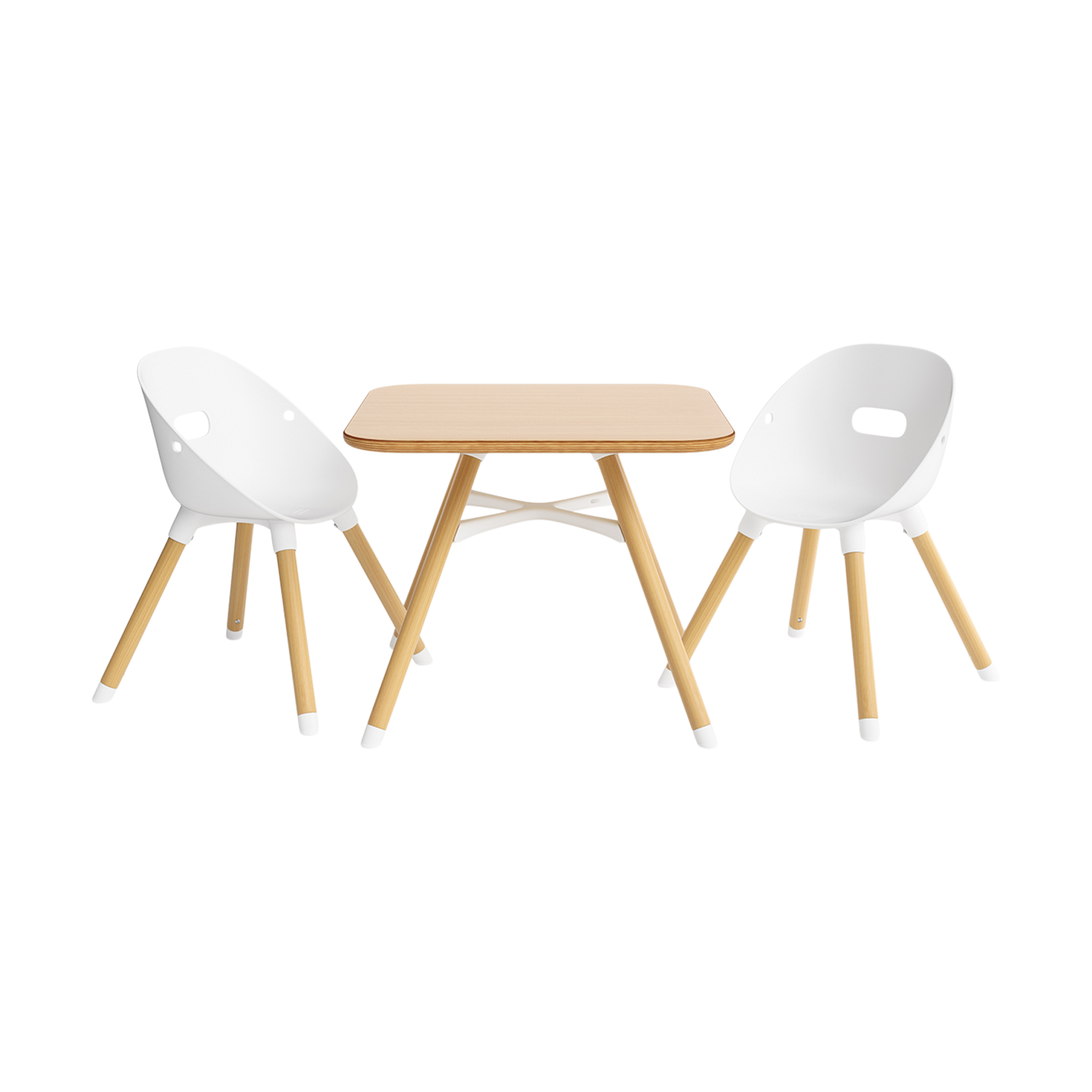 Thumbnail of Natural/Coconut