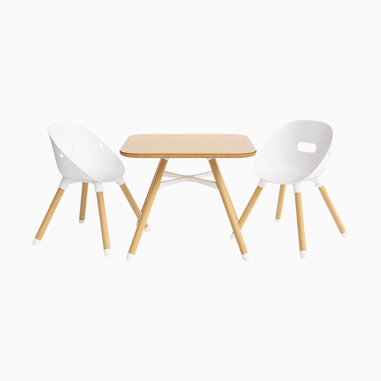 Lalo The Play Kit - Natural/Coconut.