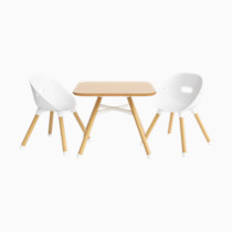 Thumbnail of Natural/Coconut