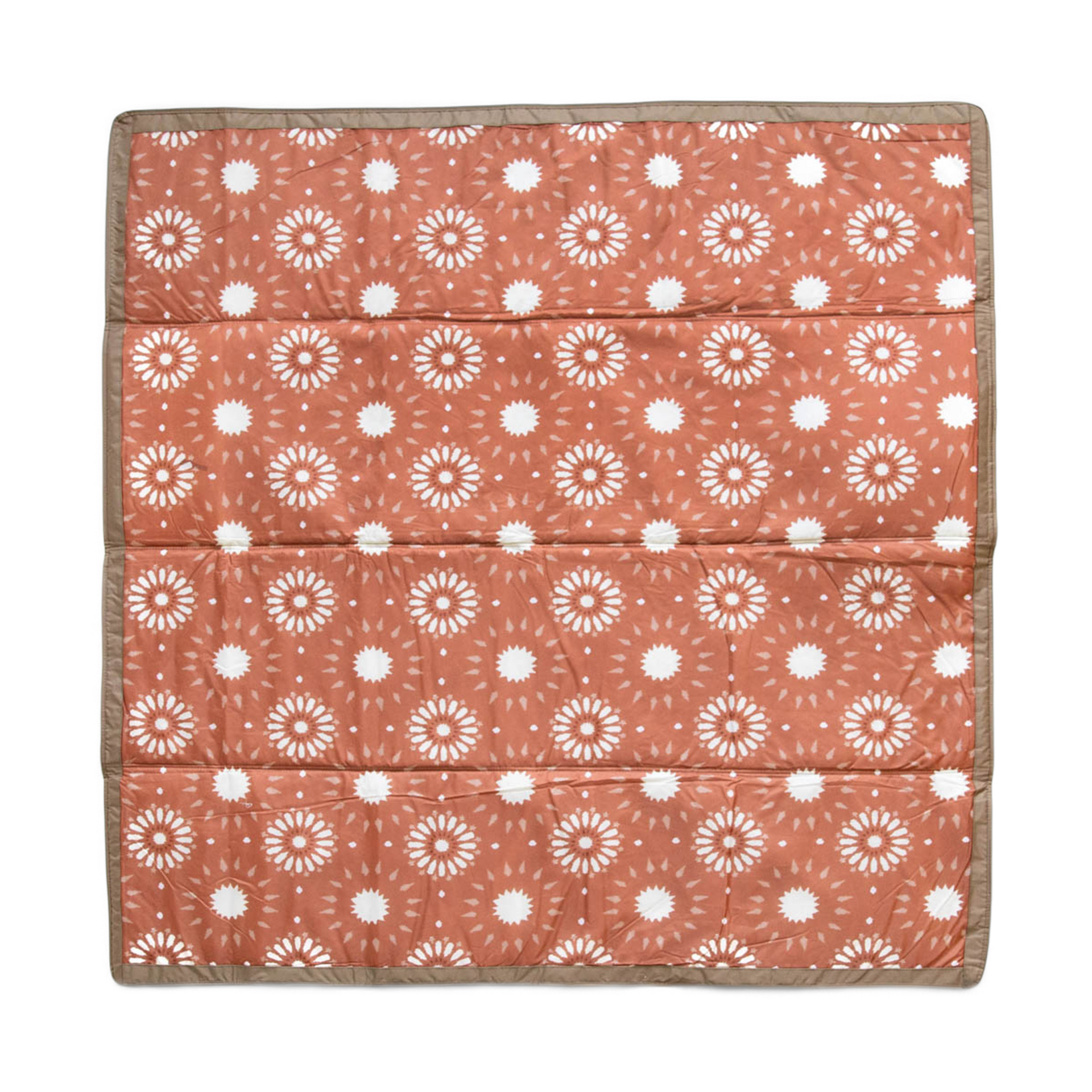 Thumbnail of Sun Baked