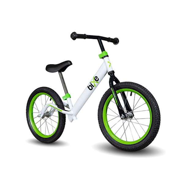Bixe 12” Extreme Light Balance Bike - $79.99.