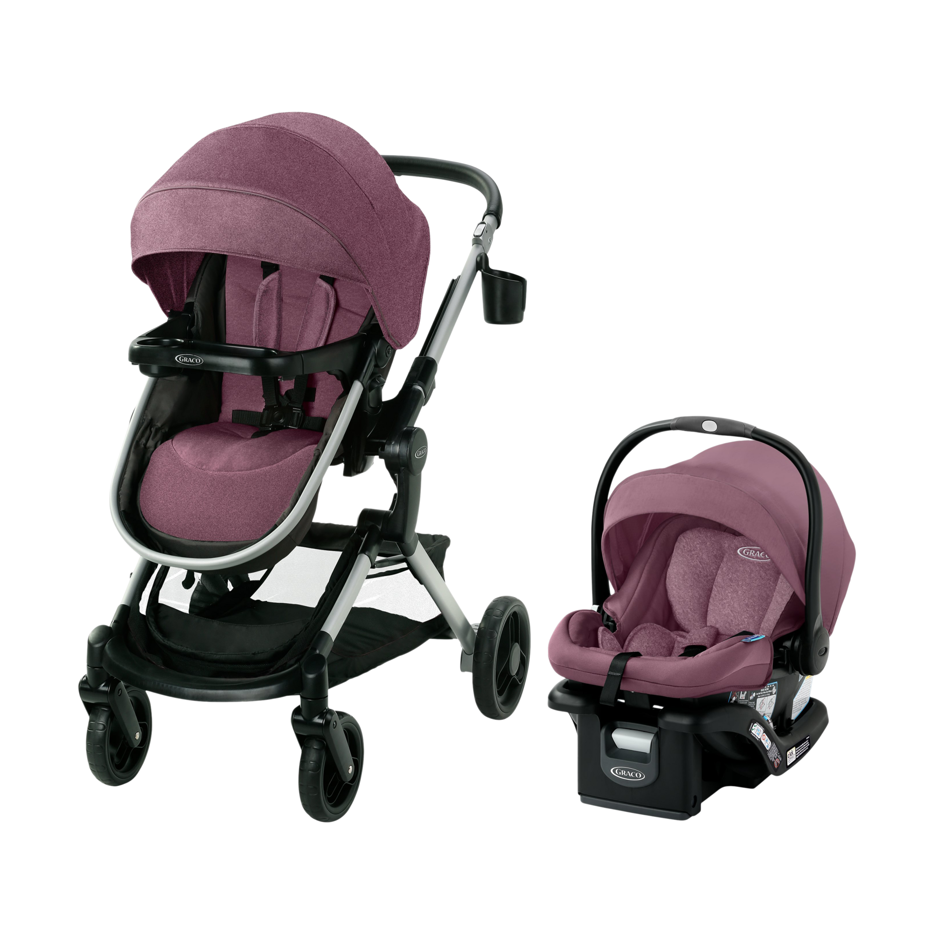 Snugride Graco Modes Nest Travel System Target Graco Modes 10