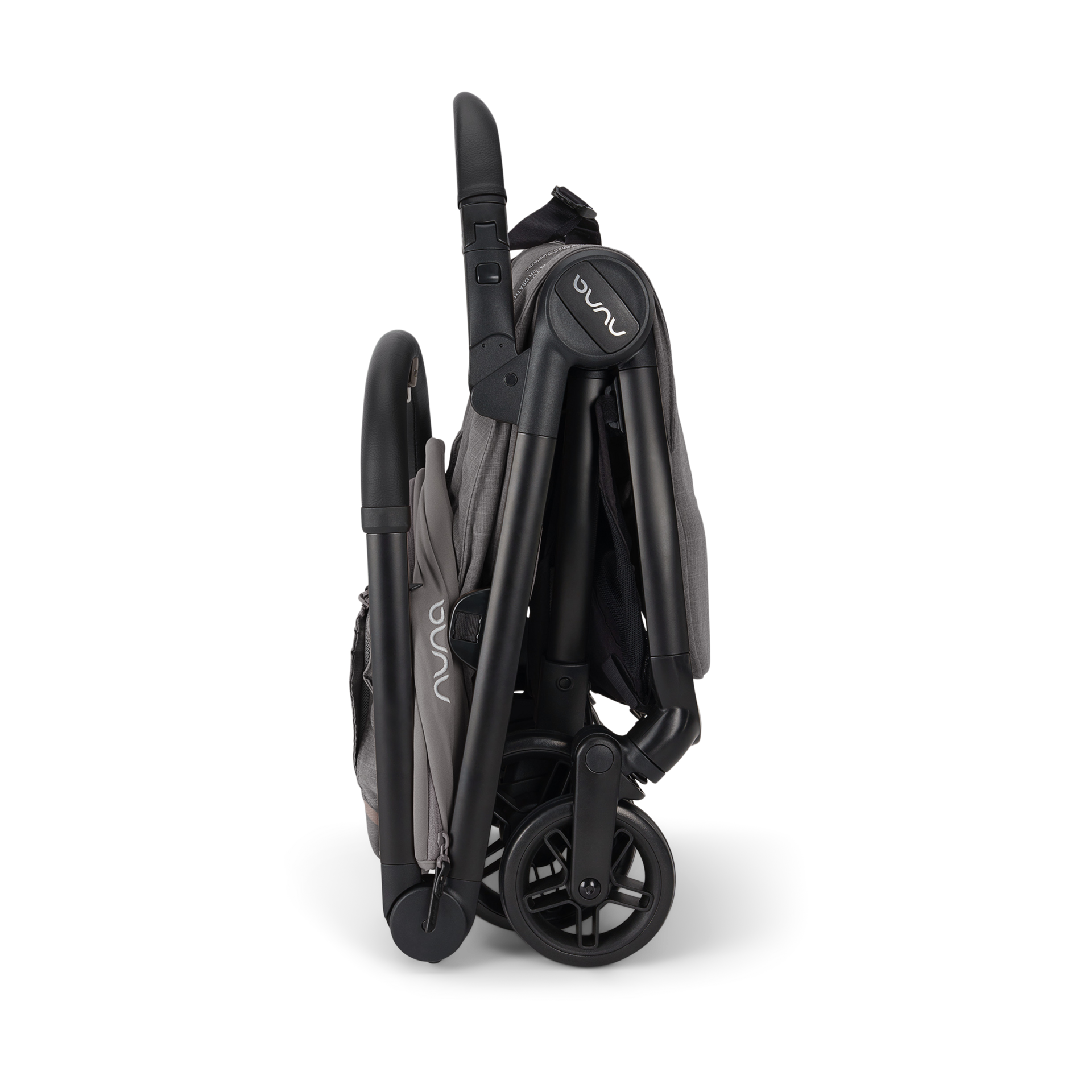 Nuna VIAA cabn - Pewter.