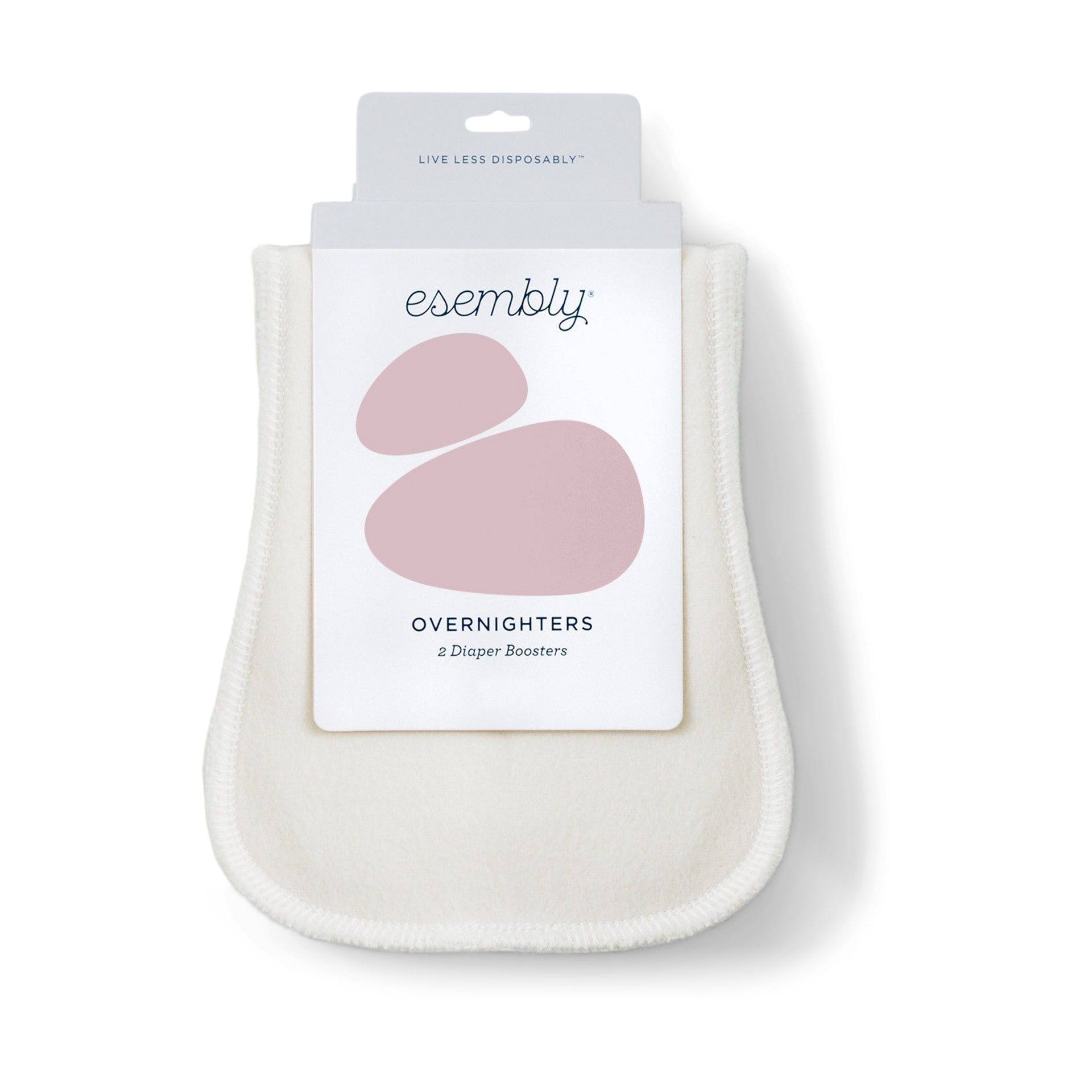 Esembly Overnighters.