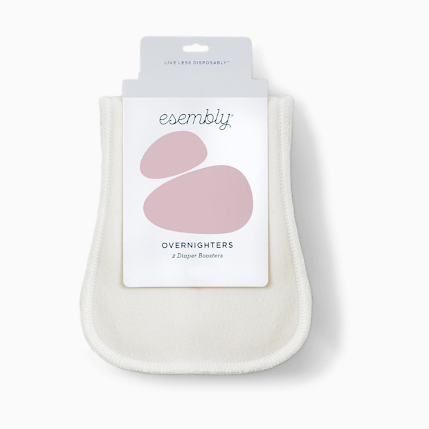 Esembly Overnighters.