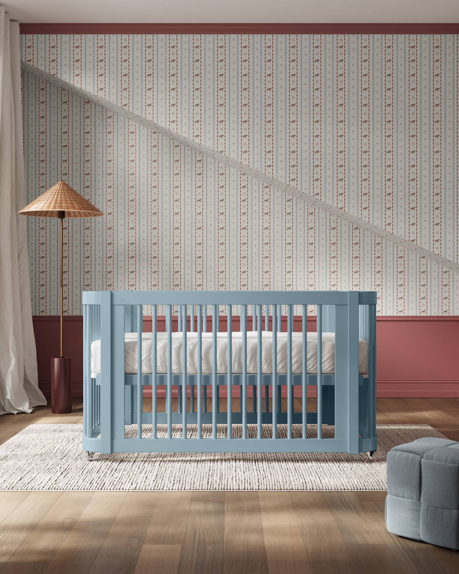 nestig The Wave Crib.