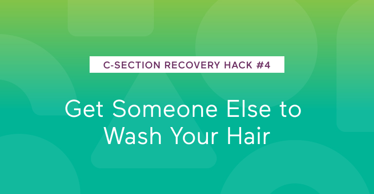 13 C-Section Recovery Hack -4
