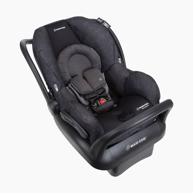 Maxi-Cosi Mico Max 30 Infant Car Seat - Nomad Black.