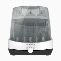 Thumbnail of White On Black