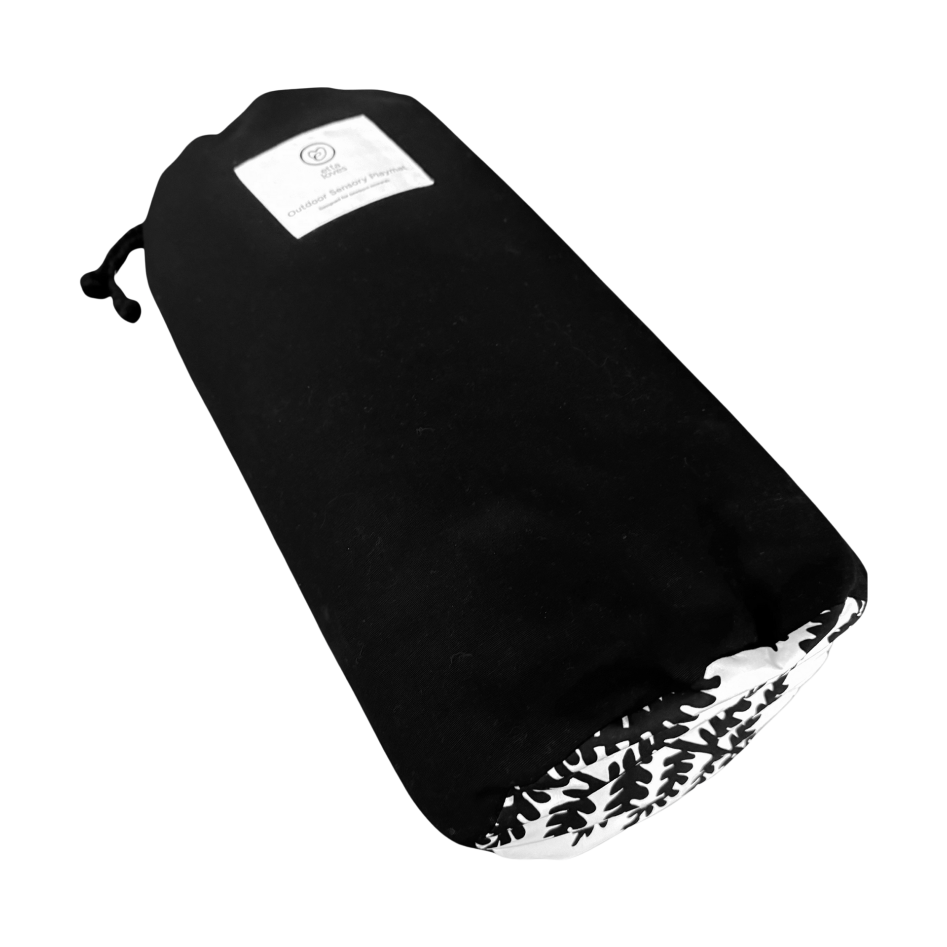 Etta Loves Outdoor Reversible Playmat.