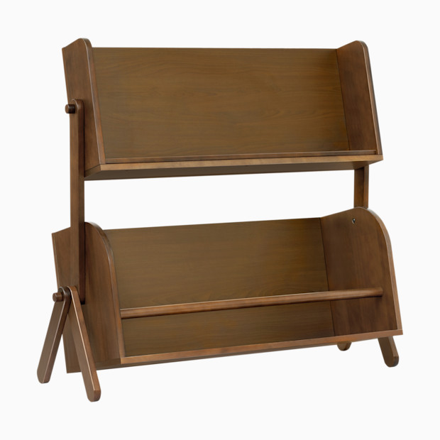 babyletto Tally Storage and Bookshelf.