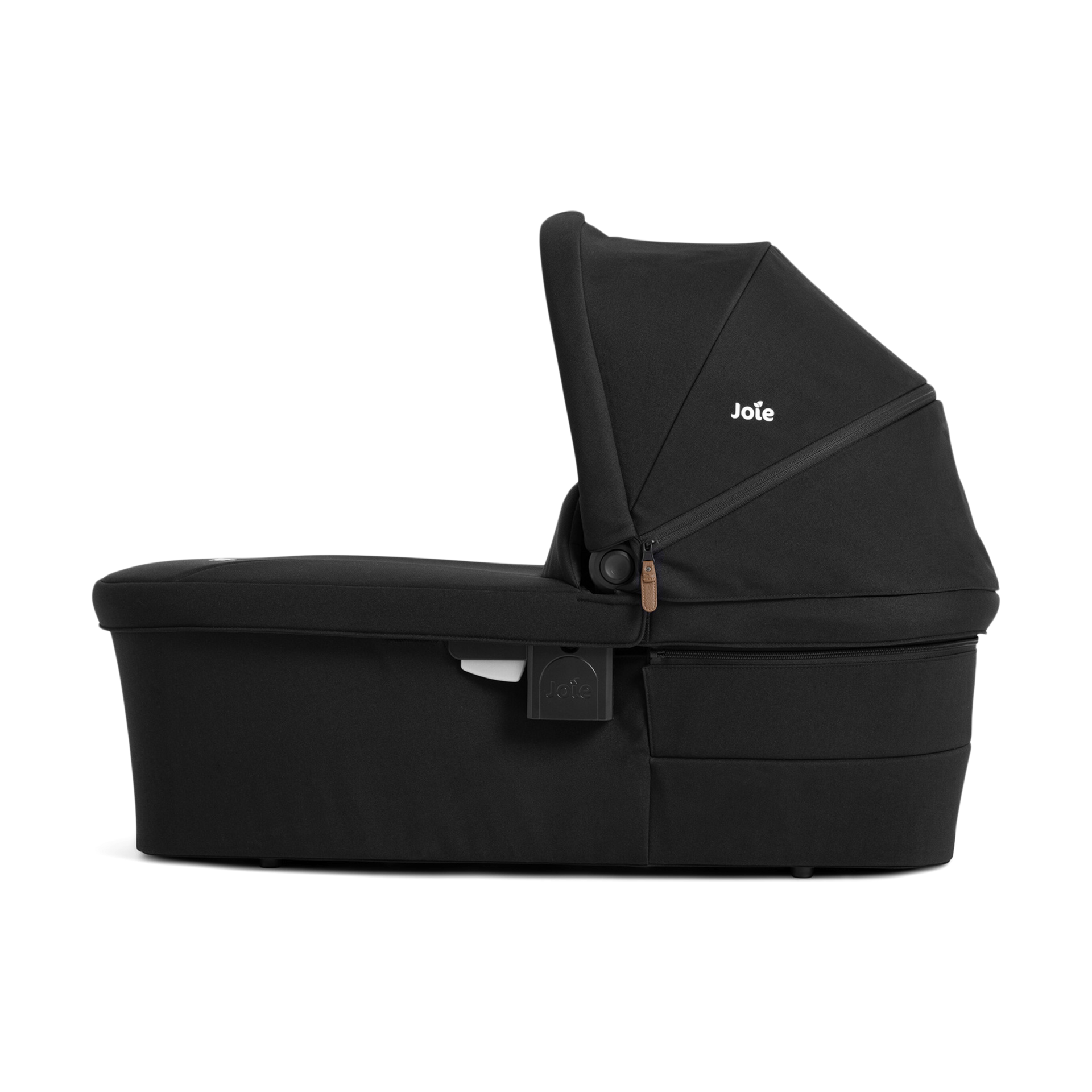 Joie Carry Cot - Shale.