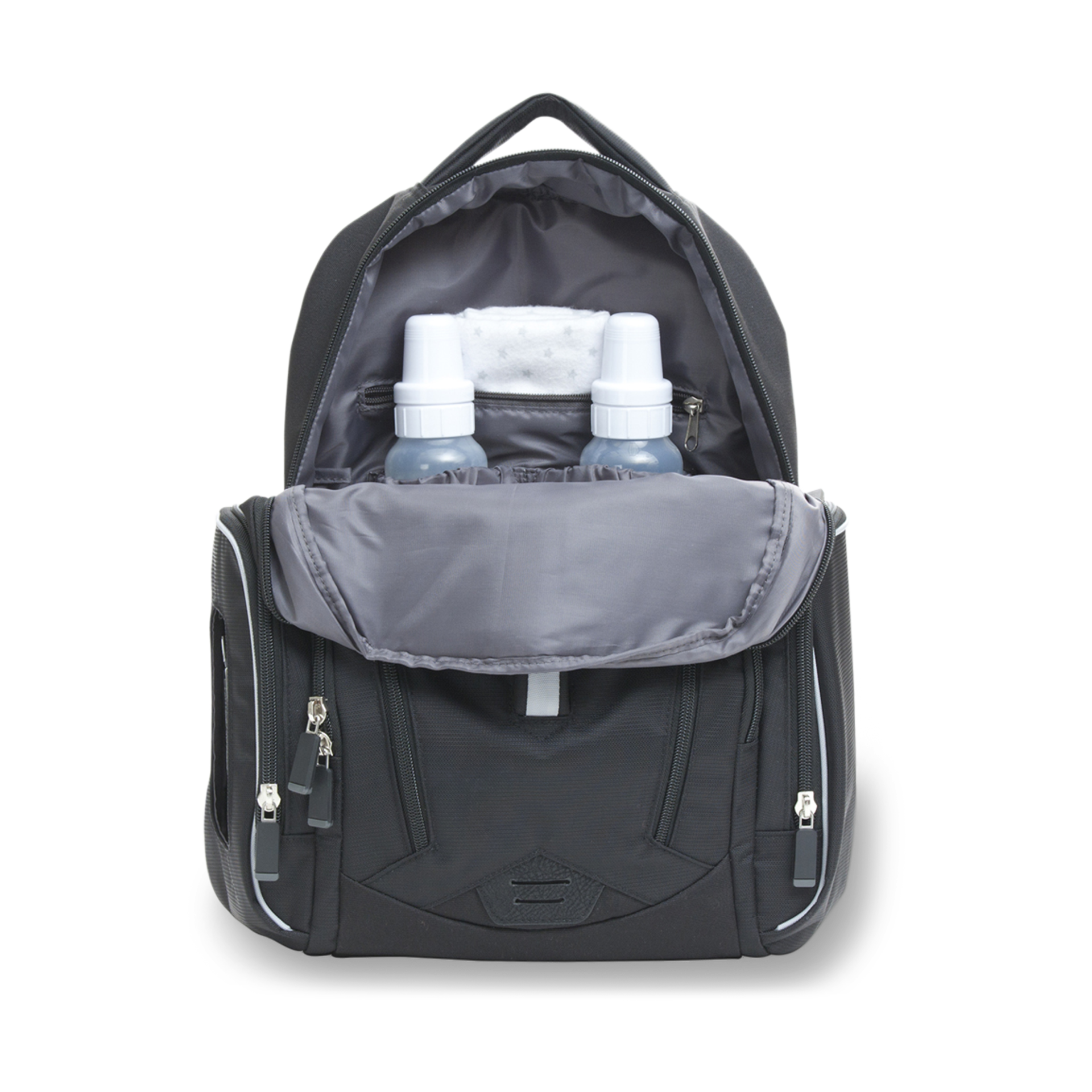 eddie bauer sport traveler diaper backpack