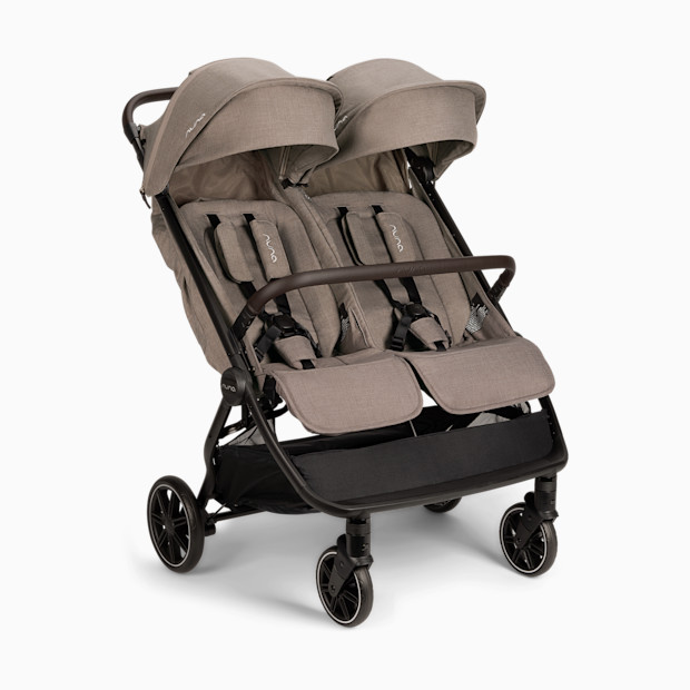 TRVL dubl Stroller.
