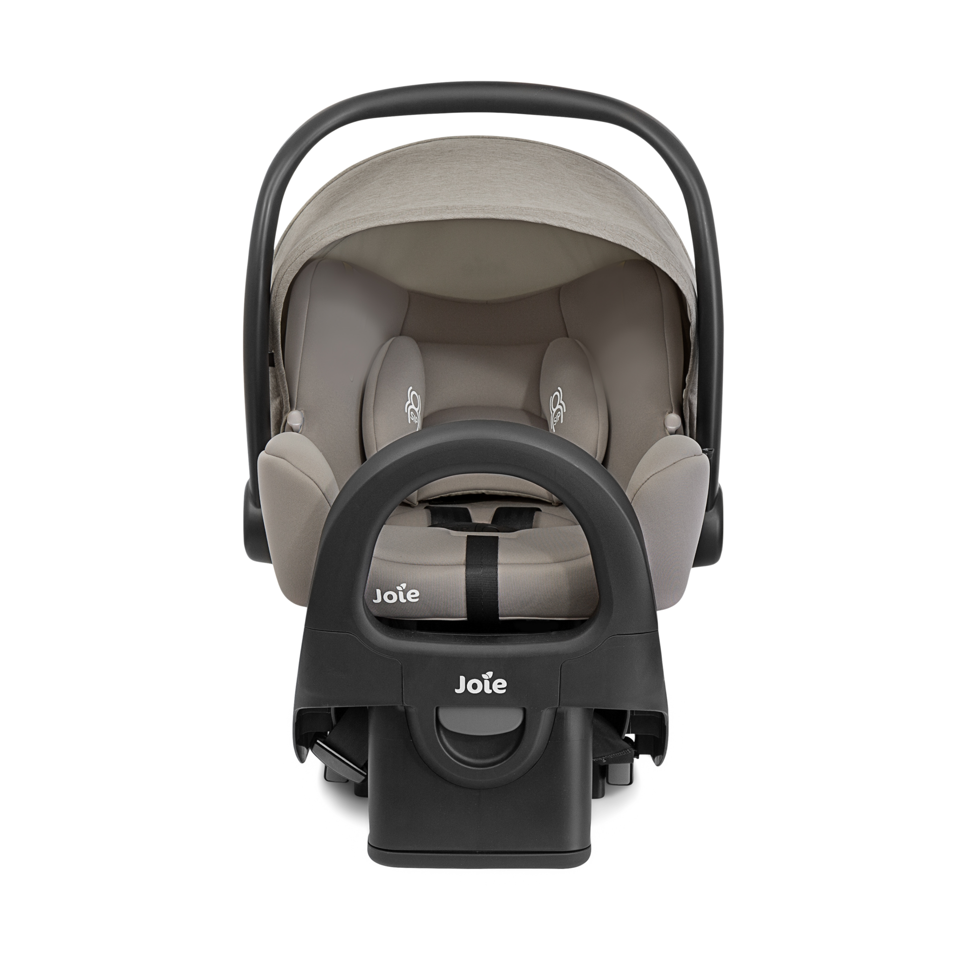 Joie Rue Infant Car Seat with Base - Dove.