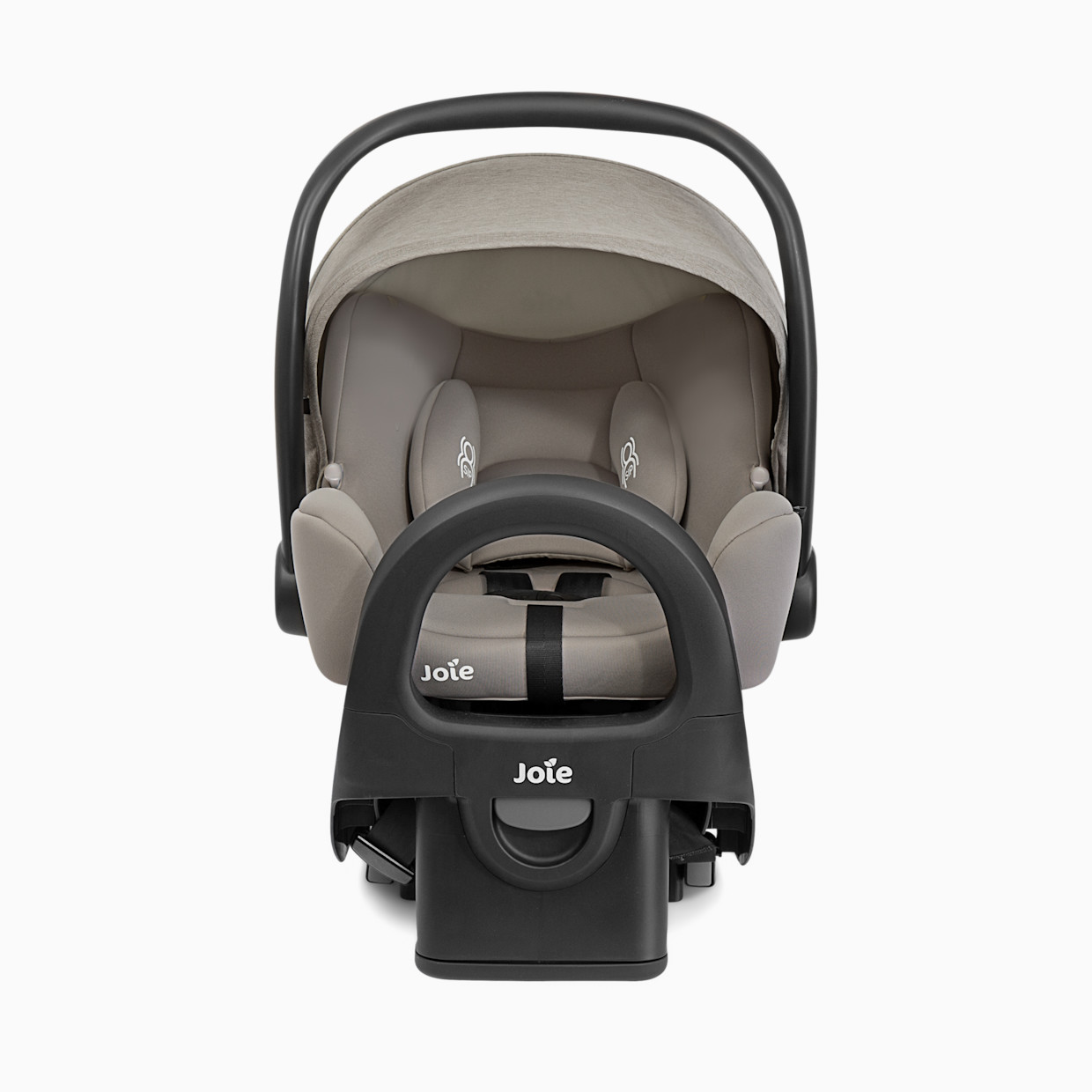 Joie Rue Infant Car Seat with Base - Dove.