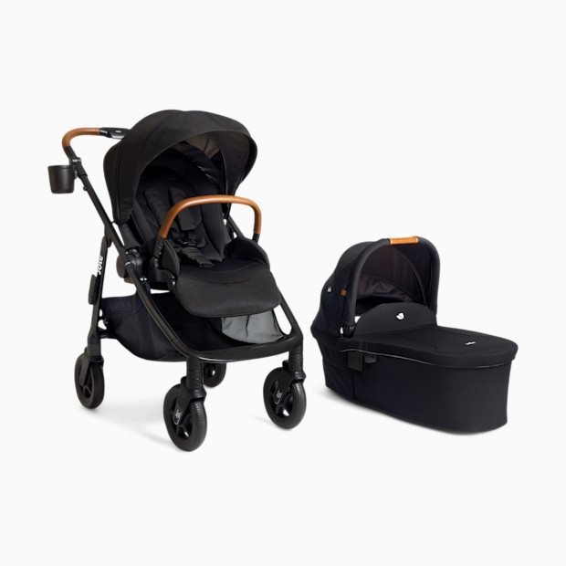 Joie Poppy Whirl And Carry Cot.