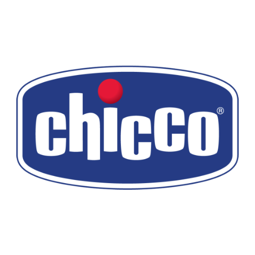 Logo for Chicco.