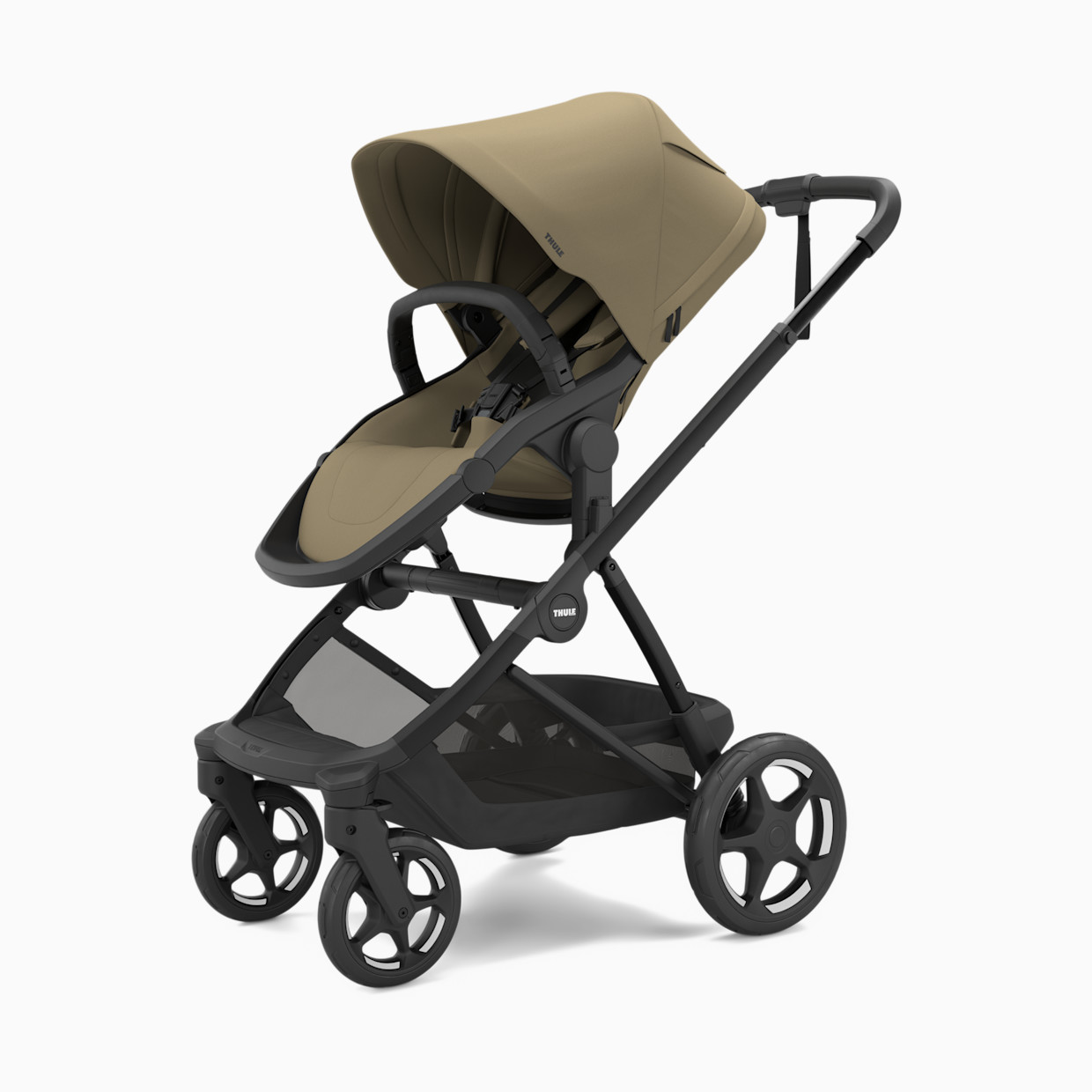 Thule Charm Stroller - Faded Khaki.