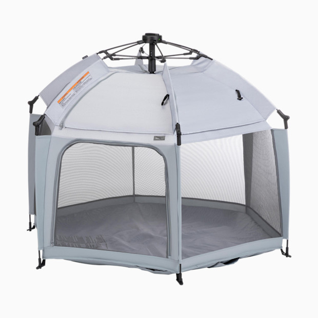 Safety 1st Instapop Dome Play Yard - High Street.