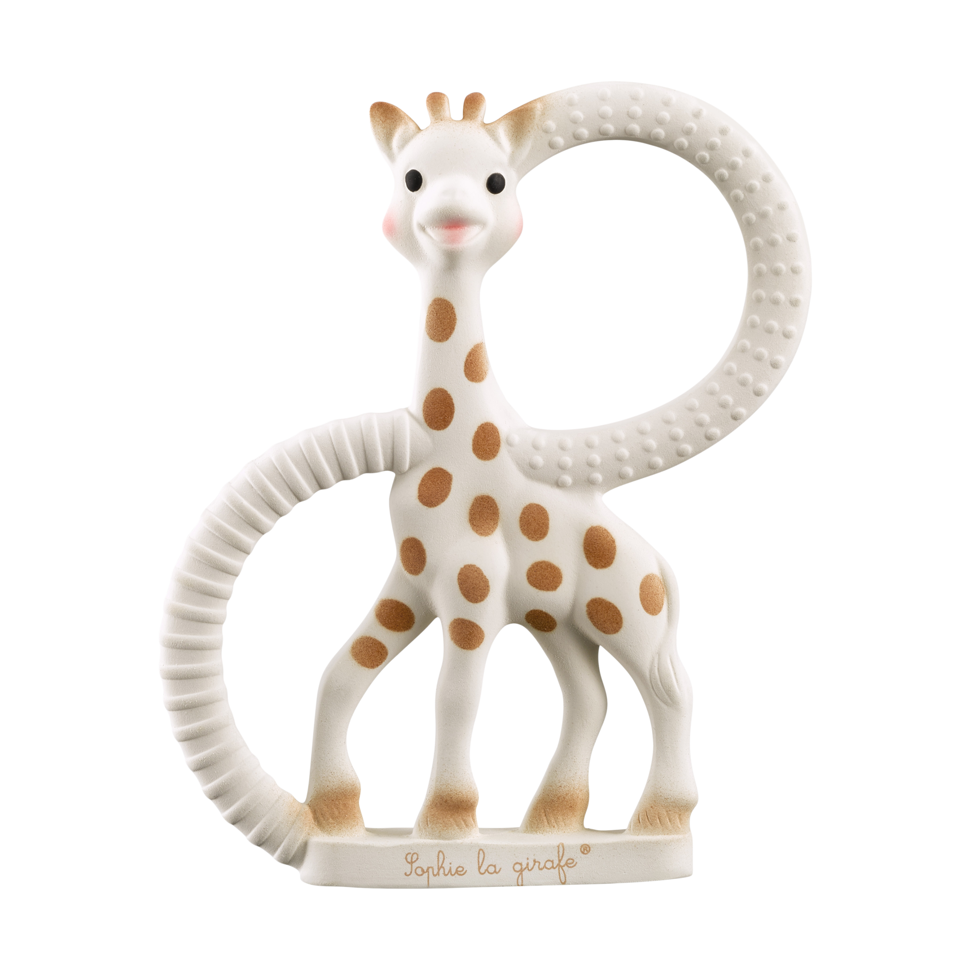 Vulli Sophie la Giraffe So'Pure Teether.