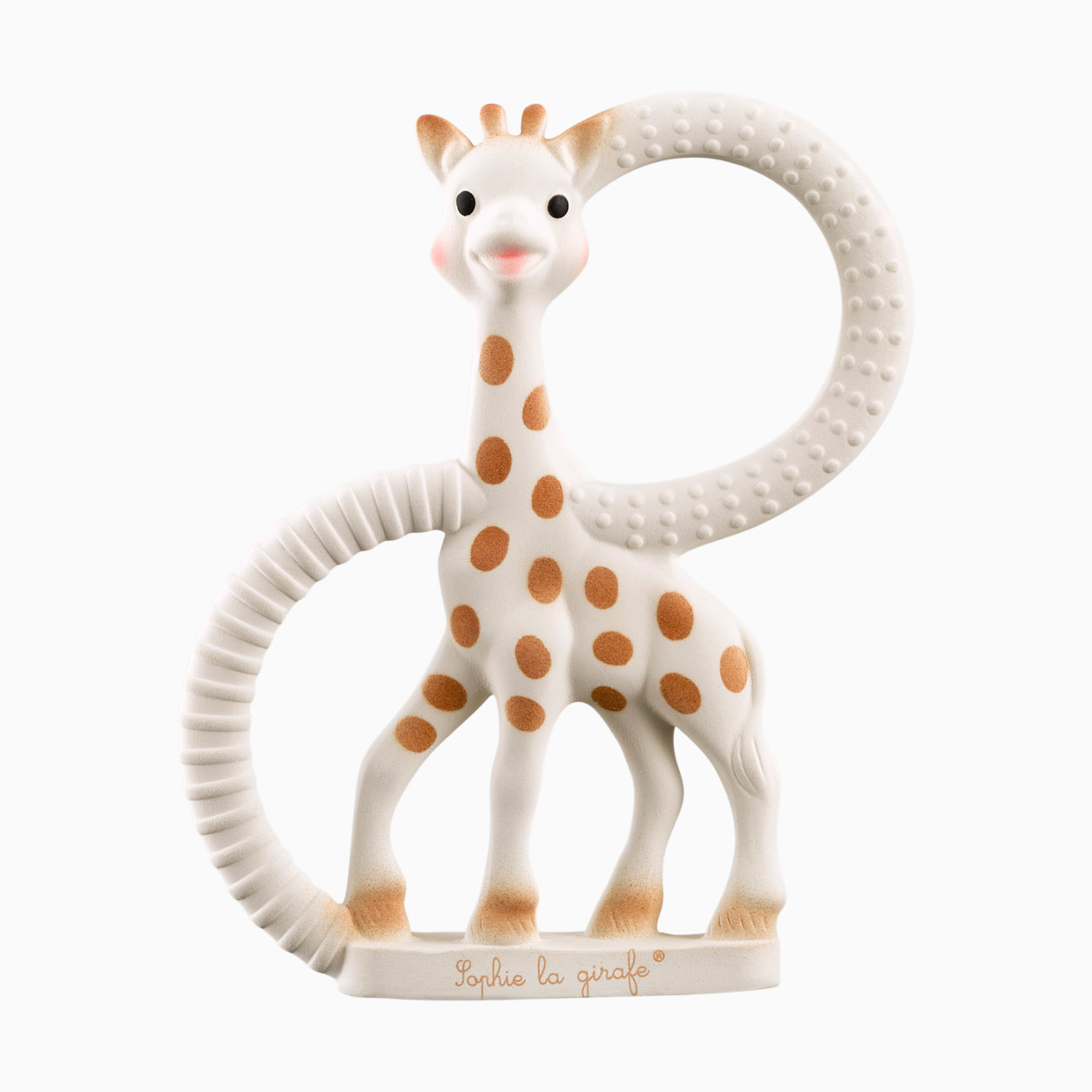 Vulli Sophie la Giraffe So'Pure Teether.