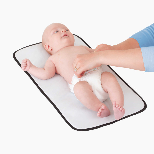 Summer Quickchange Portable Changing Pad.