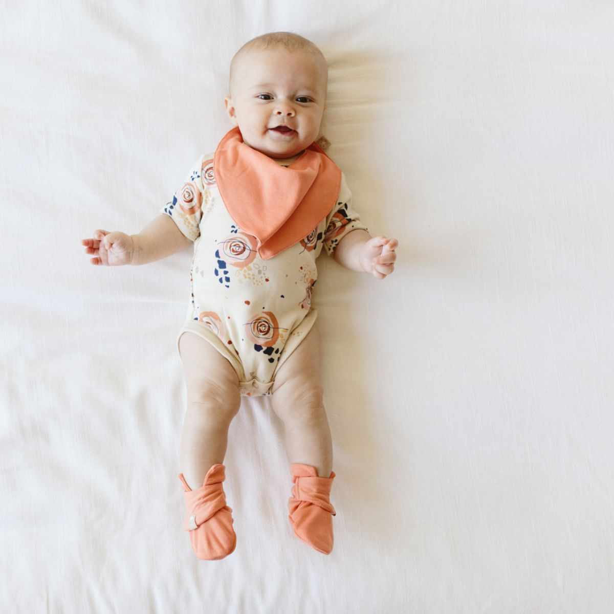 Goumi Kids X Babylist