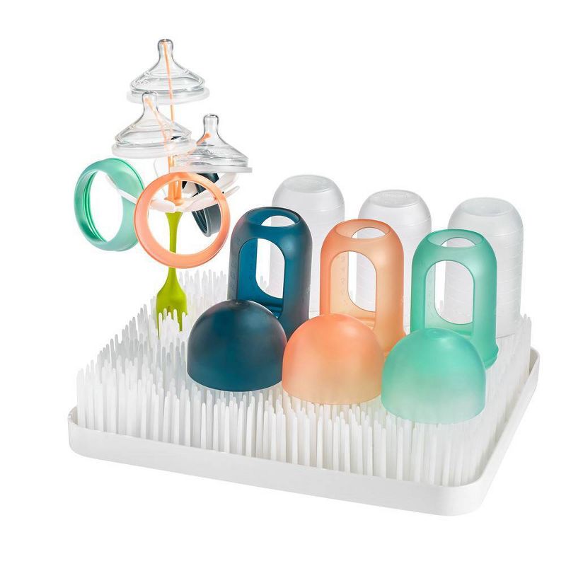 Boon Lawn Drying Rack, White - $22.99.
