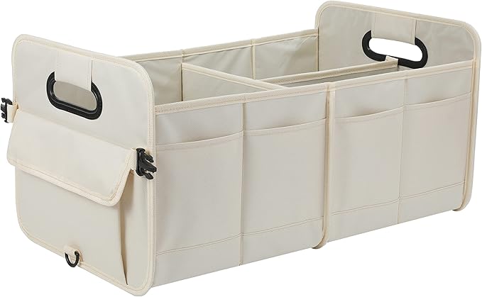 Car Trunk Organizer.