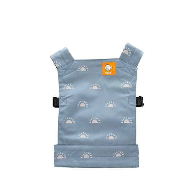 Baby Tula Mini Toy Carrier.