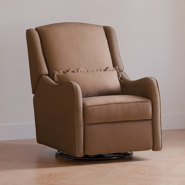 Devon Recliner and Swivel Glider.
