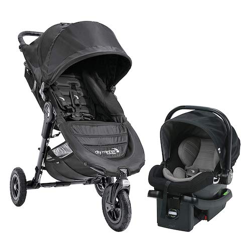 Детские Jogger City Mini GT Система путешествия коляска: <url>