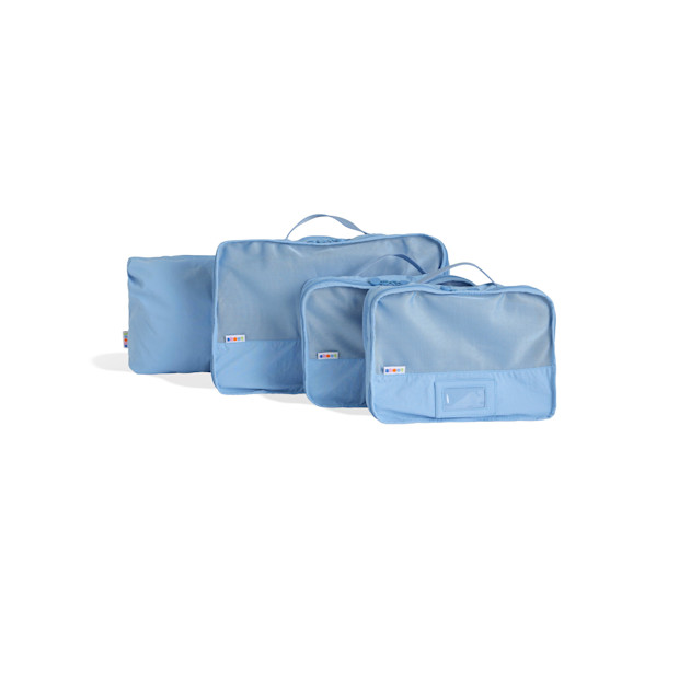 Skoot Packing Cubes.