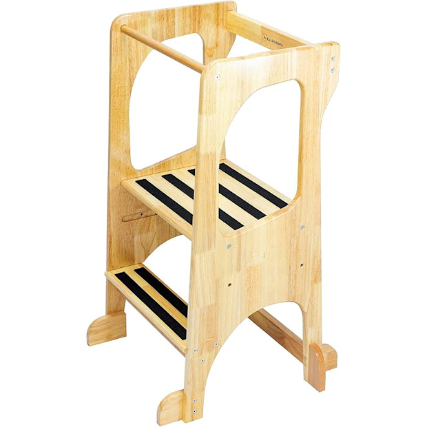 Katanabana Kitchen Step Stool Helper