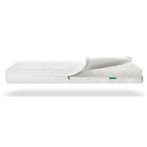 dadada x Newton Baby Soho Crib & Mattress Bundle.