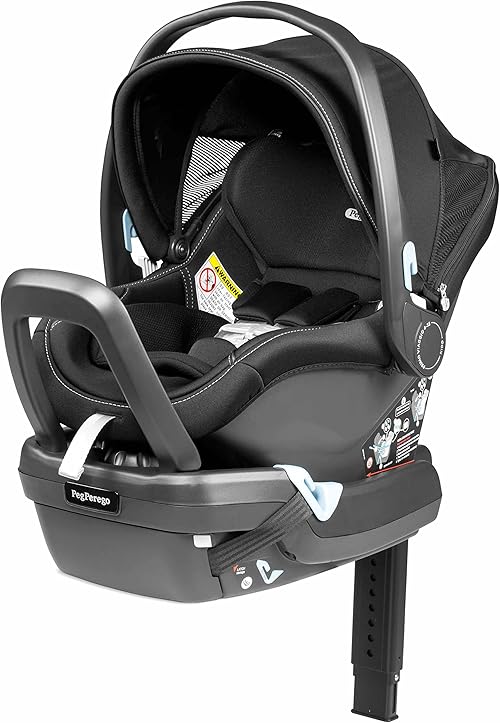 Peg Perego Primo Viaggio 4-35 Nido.