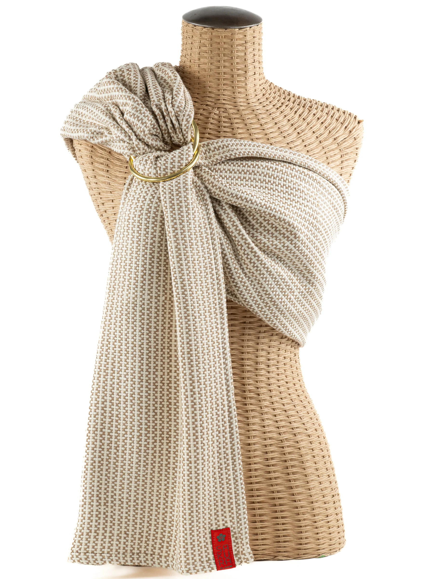 Sakura Bloom Venice Ring Sling