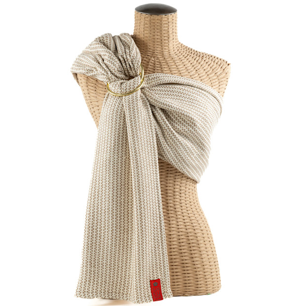 Sakura Bloom Venice Ring Sling