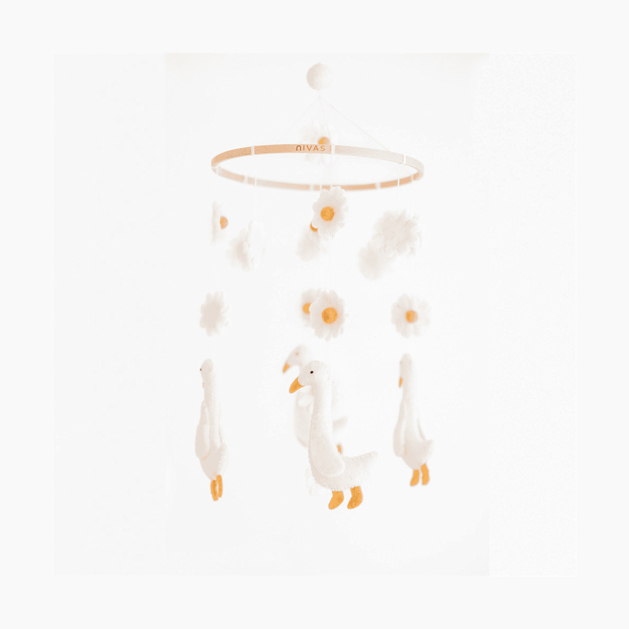 Nivas Mobile - Duck.