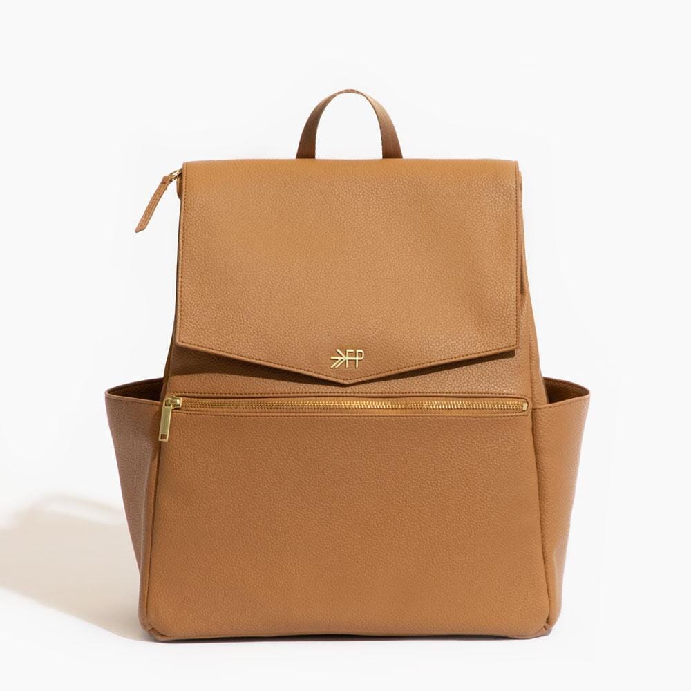 Freshly Picked Butterscotch Classic Diaper Bag II.